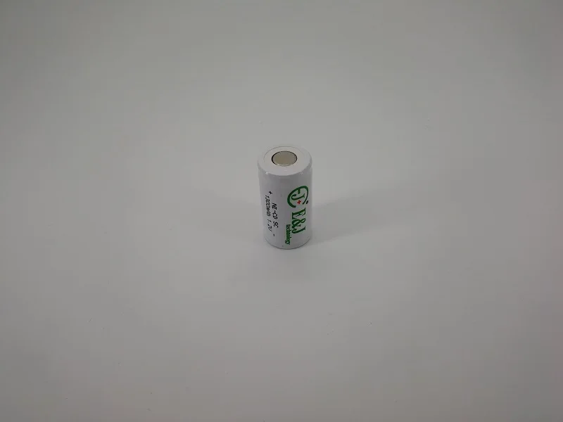 ni-cd sc battery 1300mah