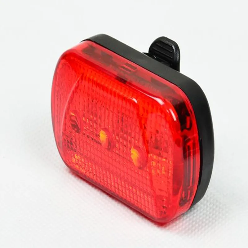 5 светодиодный индикатор заряда батареи Strobe light предупреждающий сигнал свет