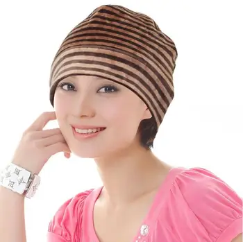 

Nightcap Chemo hats cotton Winter