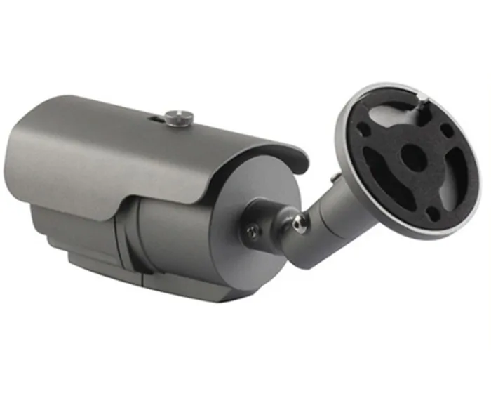 DIY камеры видеонаблюдения водонепроницаемый металлический Корпус крышку. cy-w-y102a