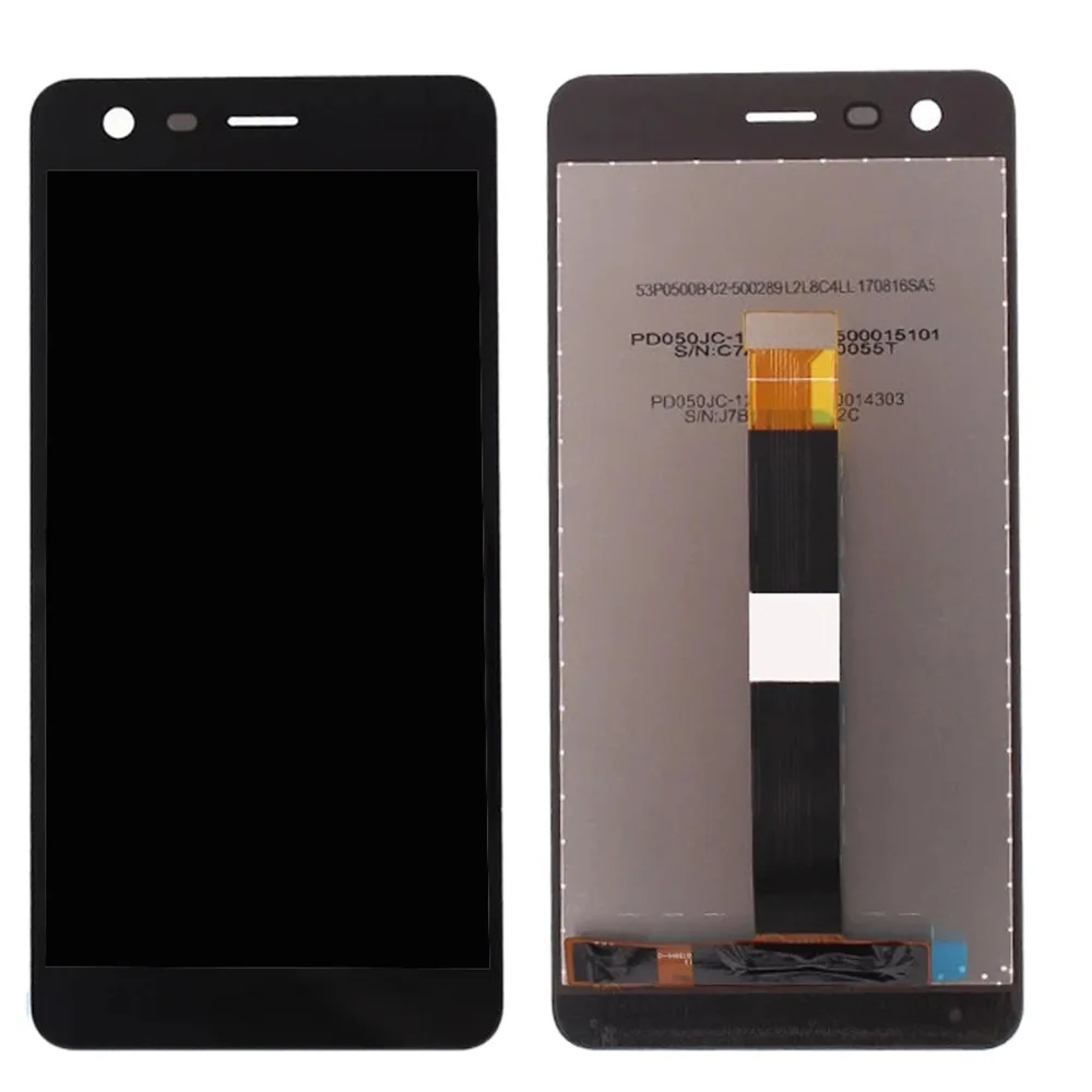 Nokia 2-2