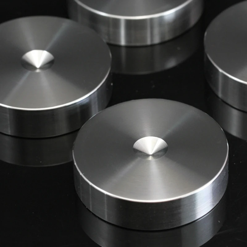 39mm S304 Stainless Steel Speaker Shockproof Spike