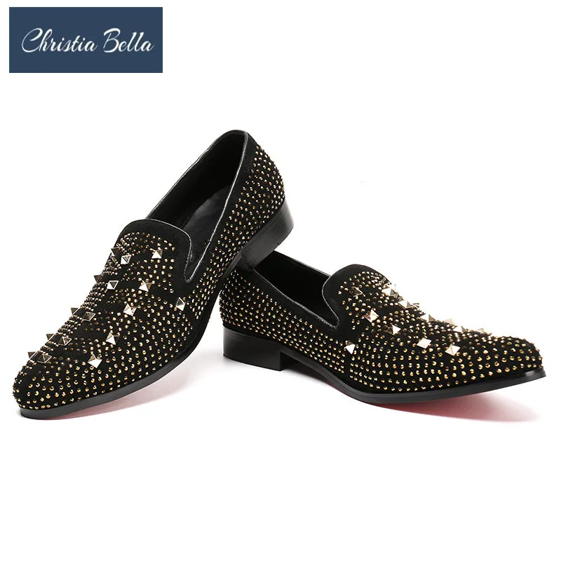 personalized smoking slippers