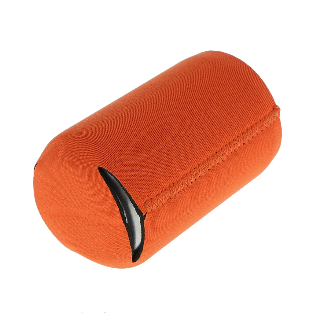 10 Pieces Neoprene Cooling Beer Drinks Bottle Tin Can Cooler Sleeve Holder