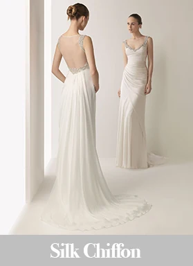 6-Silk Chiffon