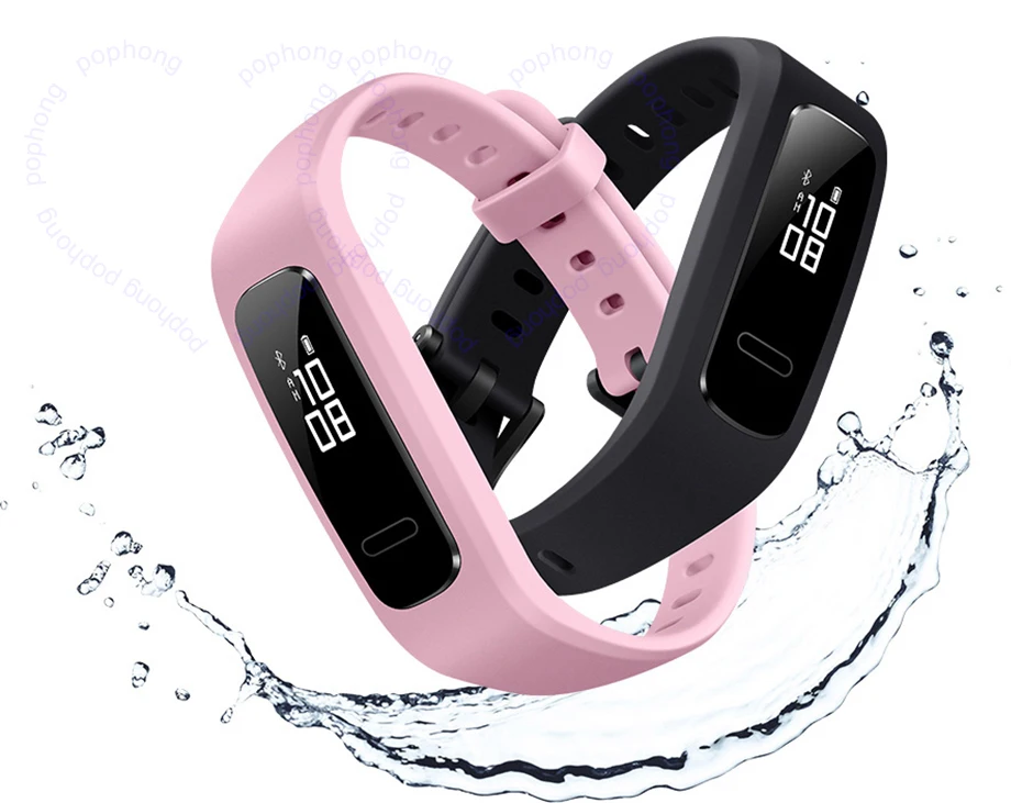 Huawei Band 3 Pro Ремешок Купить