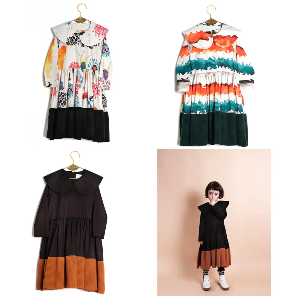 2018 autumn BABY GIRL CLOTHES KIDS wolf rita DRESS GIRLS DRESSES FOR GIRLS CLOTHING SETS GIRLS CLOTING VESTIDOS tutu dress 2018 autumn BABY GIRL CLOTHES KIDS wolf rita DRESS GIRLS DRESSES FOR GIRLS CLOTHING SETS GIRLS CLOTING VESTIDOS tutu dress