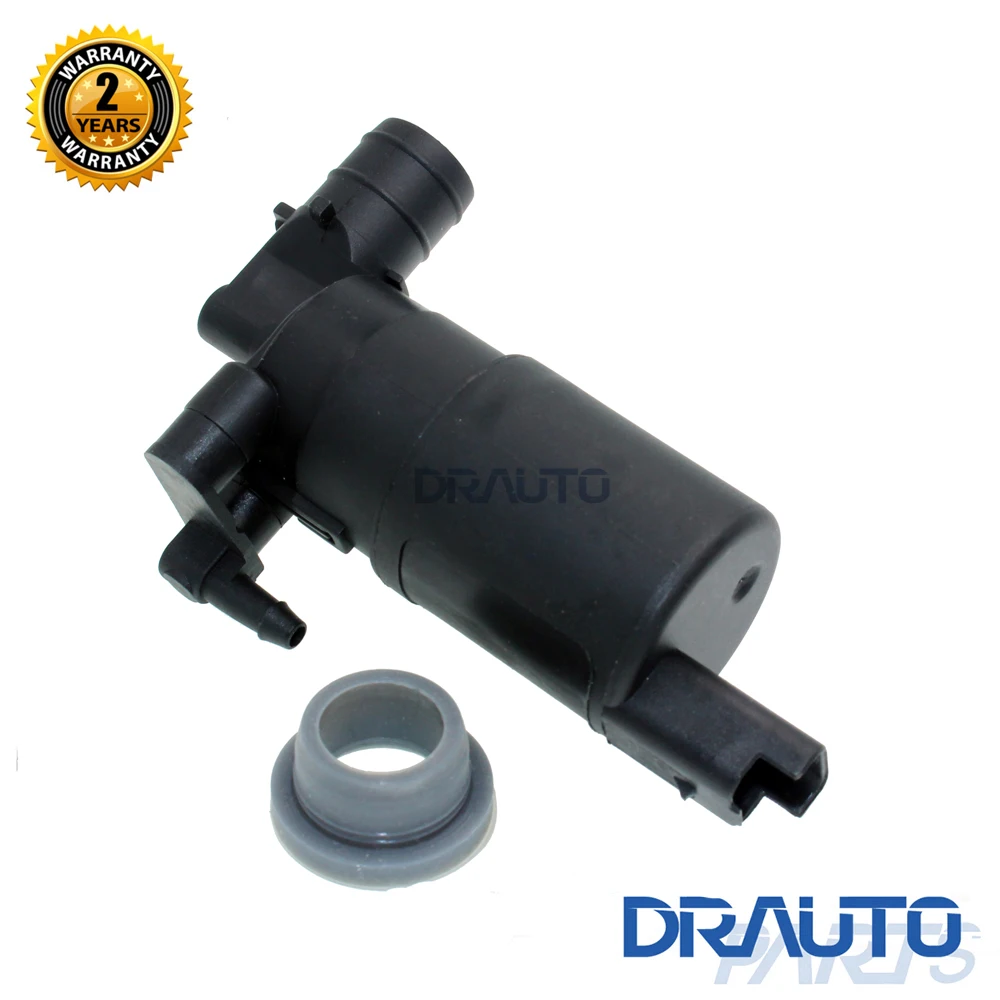 Front Windshield/Windscreen Washer pump/Washer motor 6434.76 Fit For