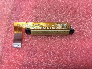 

WZSM HDD Cable for Samsung 530U3C 535U3C 540U3C 532U3C 531U3C hard drive Connector BA41-01910A tested well