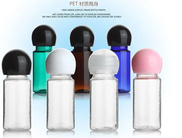 10 шт./партия портативный стеклянный флакон с распылителем мл|bottle bottle|lot lotbottle portable