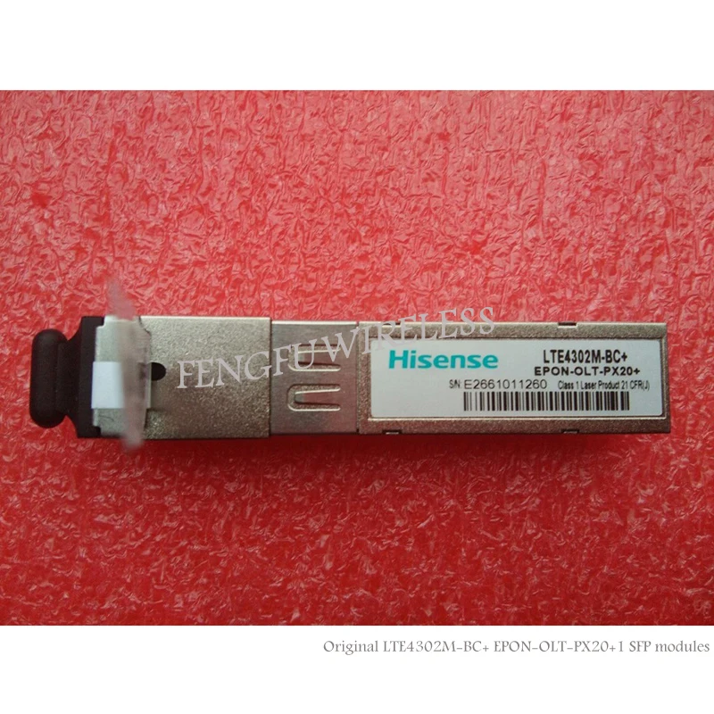 Hisense LTE4302M-BC-3