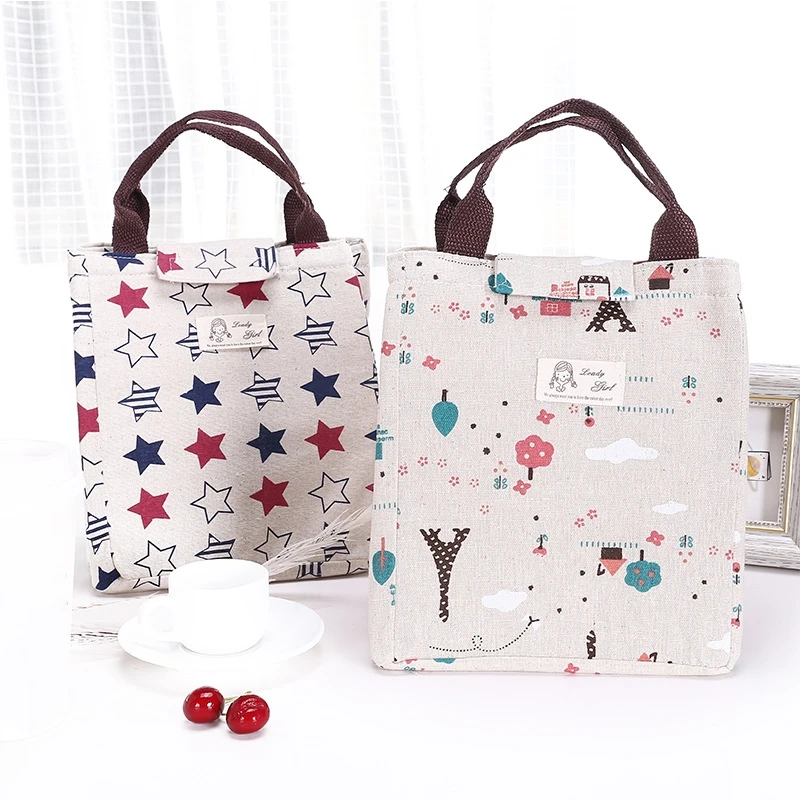 de comida piquenique almoço bolsa Modelo Número : Lunch Bag