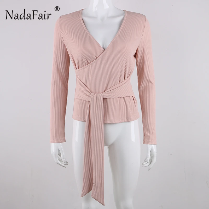 v neck sweater femme0