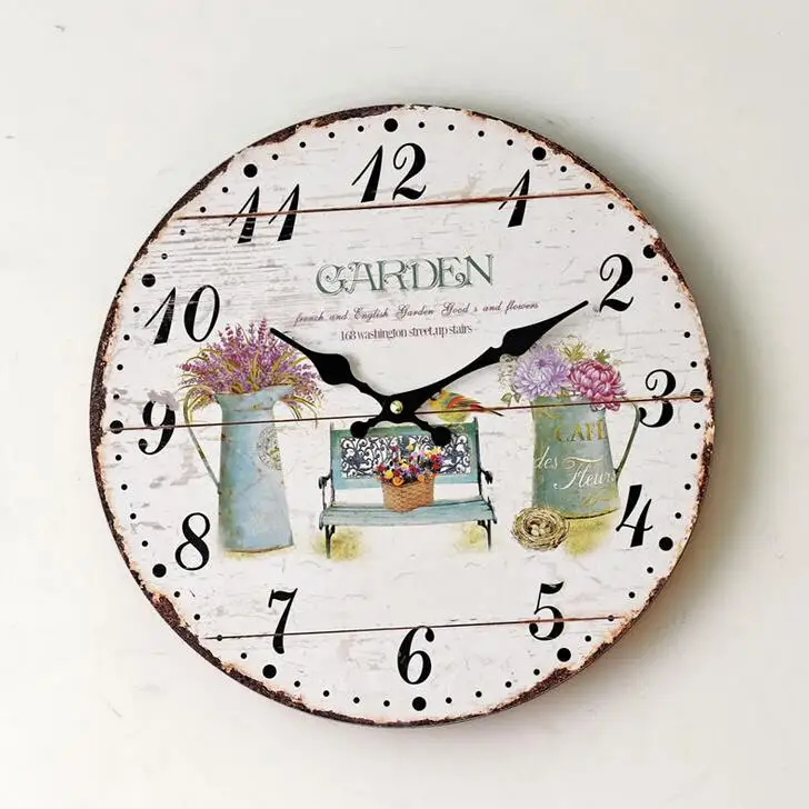 popular deco wall clock-buy cheap deco wall clock lots from china popular deco wall clock-buy cheap deco wall clock lots from china