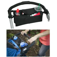 Органайзер для детских колясок, аксессуары для кулера и термосумки для мам, подвесная коляска, коляска, тележка, сумки для бутылок, коляска