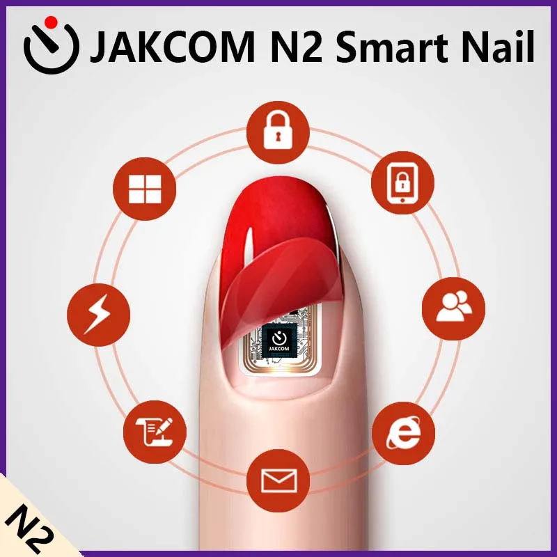 

Jakcom N2 Smart Nail New Product Of Modules Rf Generator Rower 216 0752001