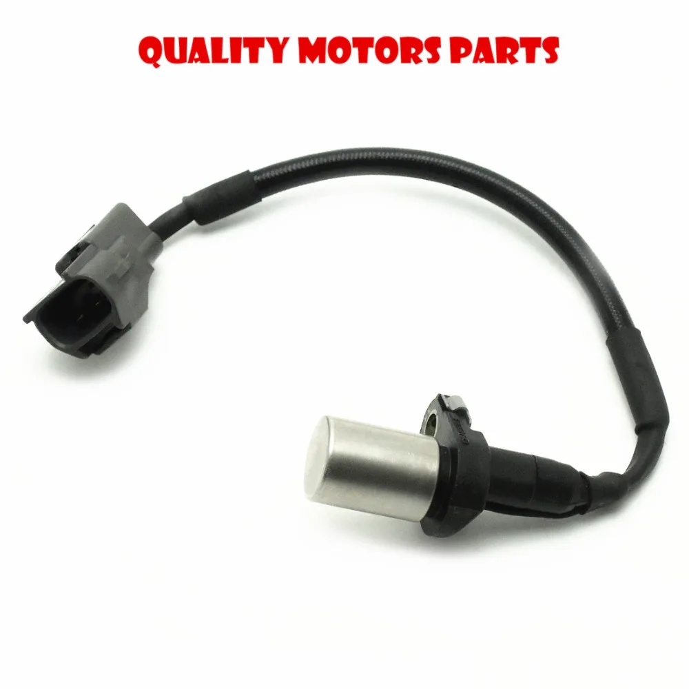 Supra 2JZ Датчик положения коленчатого вала для Toyota OEM 1995 1998 3.0L 90919 05023 9091905023|Датчик