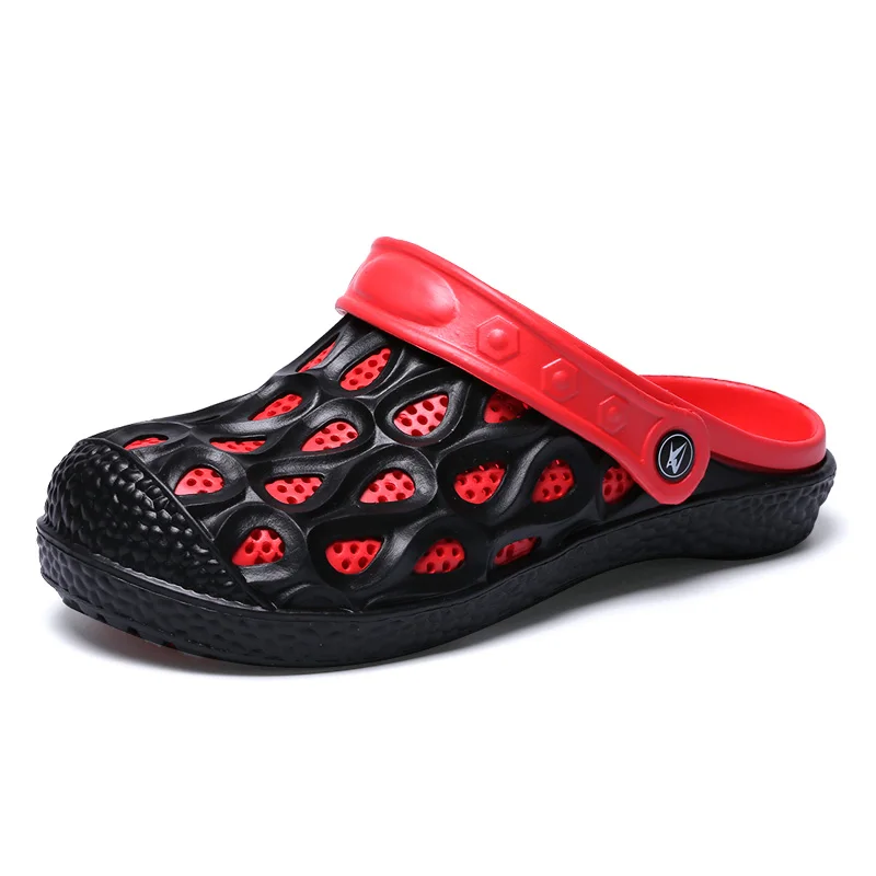 AODLEE Sandals Men Breath Mens Sandals Light Summer Outdoor Beach Sandals Casual Slippers Croks Sandalias Croc Clogs Men Shoes AODLEE Sandals Men Breath Mens Sandals Light Summer Outdoor Beach Sandals Casual Slippers Croks Sandalias Croc Clogs Men Shoes