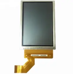 Latumab Новый 3,8 "дюймовый ЖК-экран для LQ038B7DB01 (без подсветки) gps навигация ЖК-дисплей экран панели запасные части