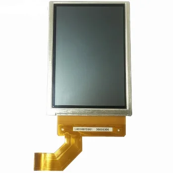 

Latumab New 3.8" inch LCD screen For LQ038B7DB01 (Without backlight) GPS navigation LCD display Screen panel Replacement Parts