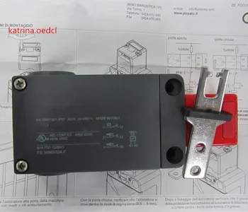 

FS2996D120-F3M2 safety switch in stock