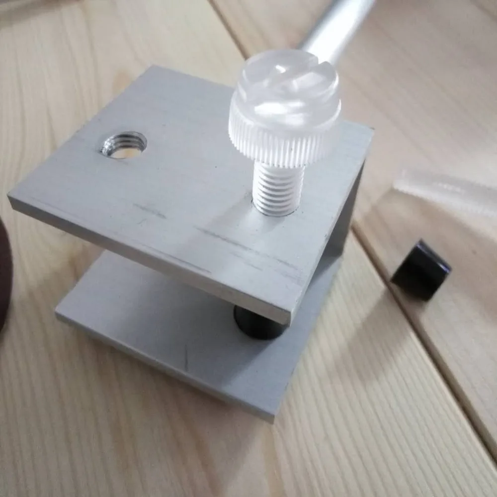 lâmpada de iluminação Vertical Personalizar a cor