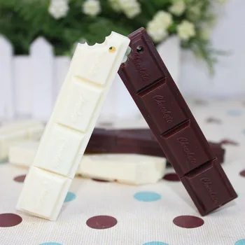 

1Pcs Stationery School Supplies Novelty Ballpoint Pens School Supplies Gift Ball Point Pen Chocolates H1071