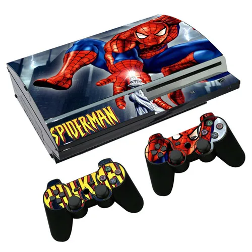 spider man playstation 3