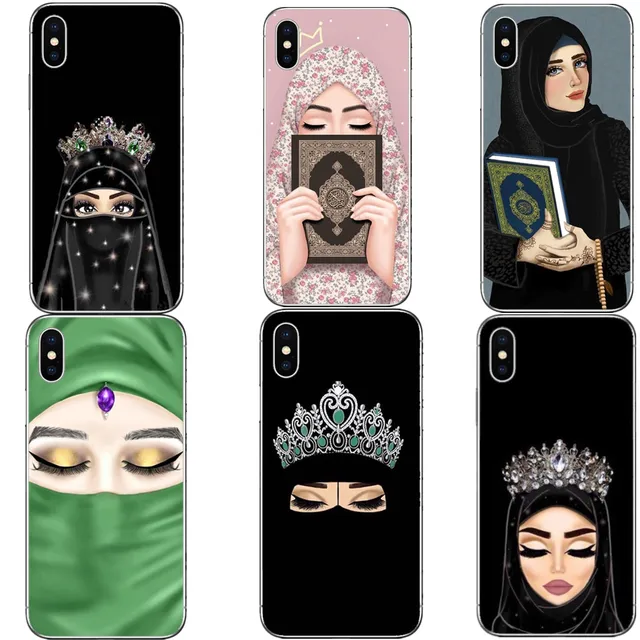 coque islam iphone xr