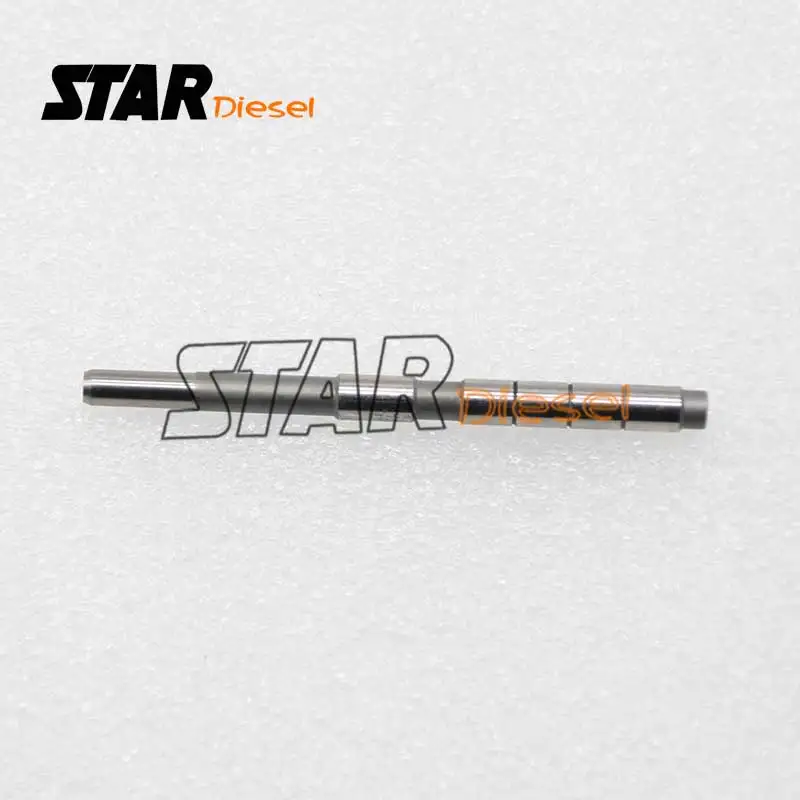 Fuel Injector Nozzle Valve Rod 1654 (length=57.3mm) to repair Injector 095000-5450 095000-1650 for Mitsubishi  (1)