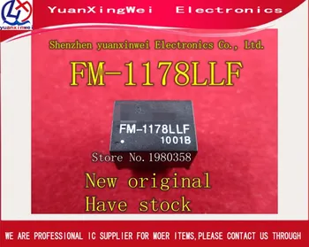 

FM-1178LLF FM-1178 5pcs