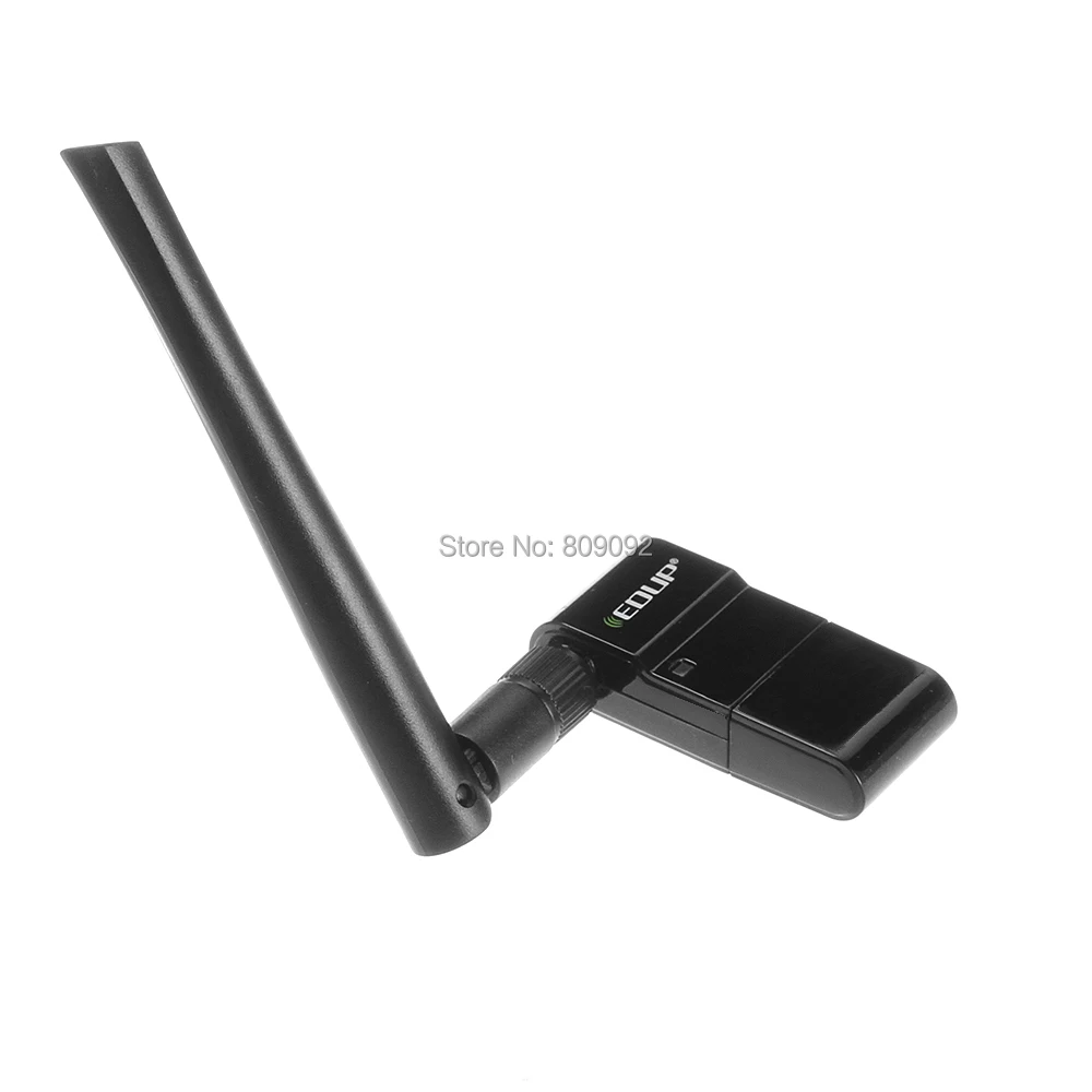 Ac1635 600 Мбит/с USB WI-FI адаптер 5 ГГц 802.11ac двухдиапазонный Беспроводной Ethernet сетевой карты сетевой адаптер с 2dbi телевизионные антенны