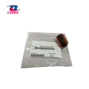 

30pcs X Original A00J563600 Pickup Feed Roller for Konica Minolta C200 C203 C220 C253 C280 C353 C360 C451 C452 C550 C552 C754