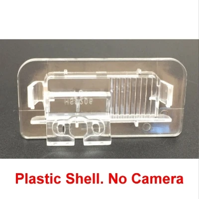 Bracket NO Camera Для Mercedes Benz B Class W246 2012- Автомобильная резервная HD CCD Водонепроницаемая камера заднего вида для парковки ночного видения - Название цвета: Bracket NO Camera