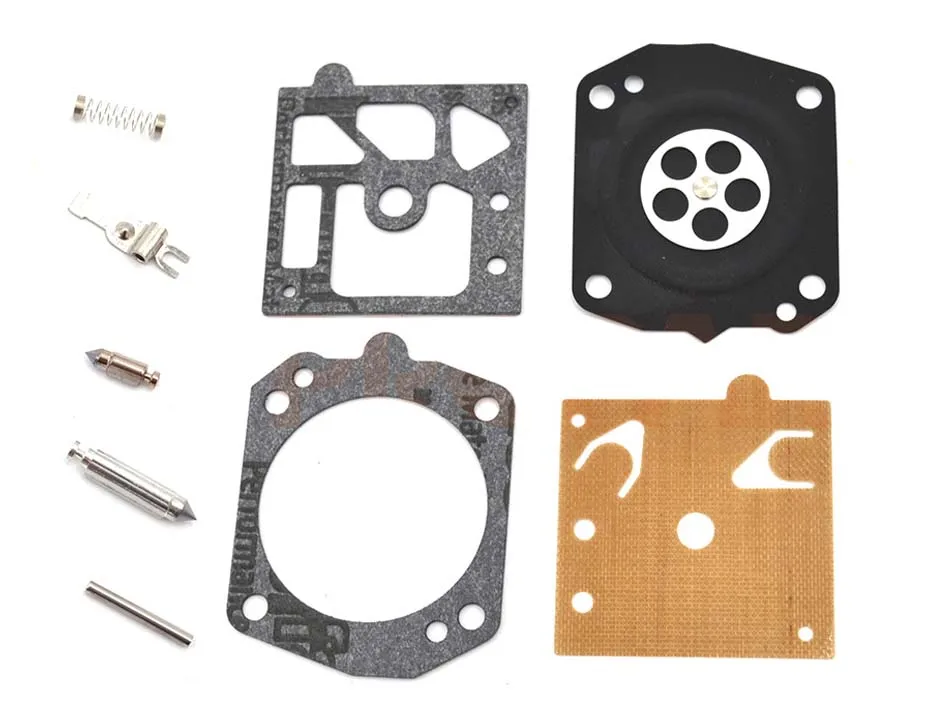 007 Carburetor Repair Kit