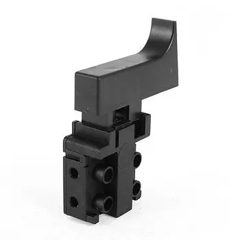 

FA4-5/2BW 5A/250V 10A/125V 5E4 DPST 2NC Trigger Switch for Electric Drill Hammer