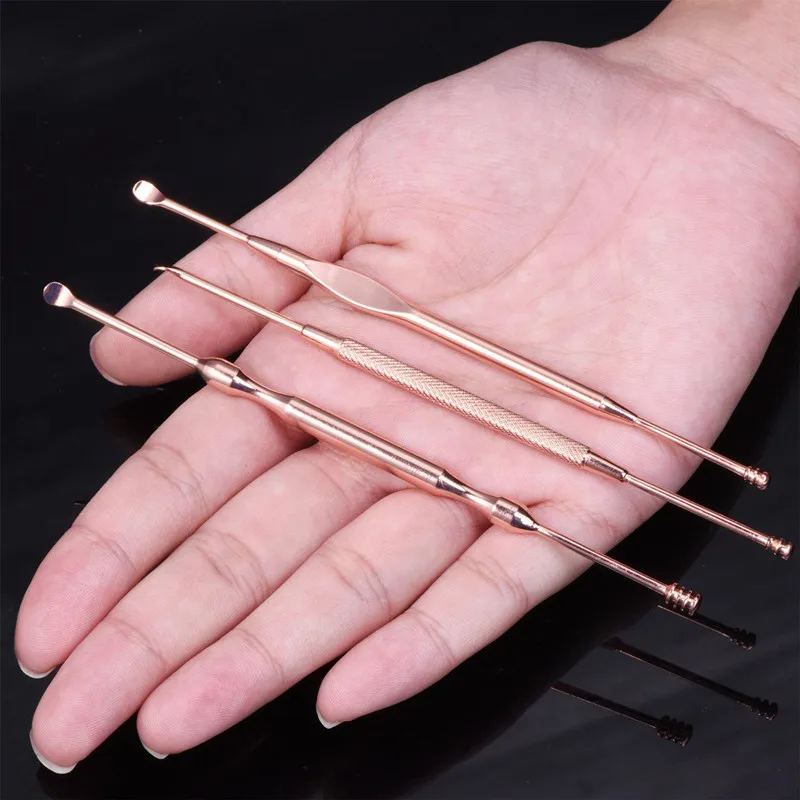 железная ушная палочка. ватные палочки. палочка для чистик ушей. ухочистка из дерева. накладные ушки котика с риал мехам.