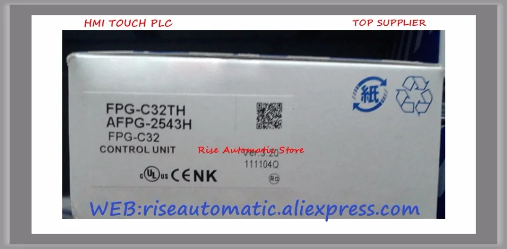 NEW-ORIGINAL-FFPG-C32TH-AFPG2543H-PLC-FPG-C32TH-FOR-PAN-FPG-C32TH