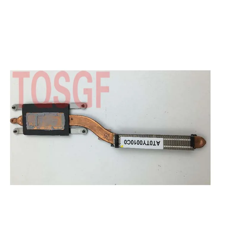 

CPU Heatsink Assembly For Dell XPS 12(9Q23) (9Q33) VVC1V AT0TY0010C0