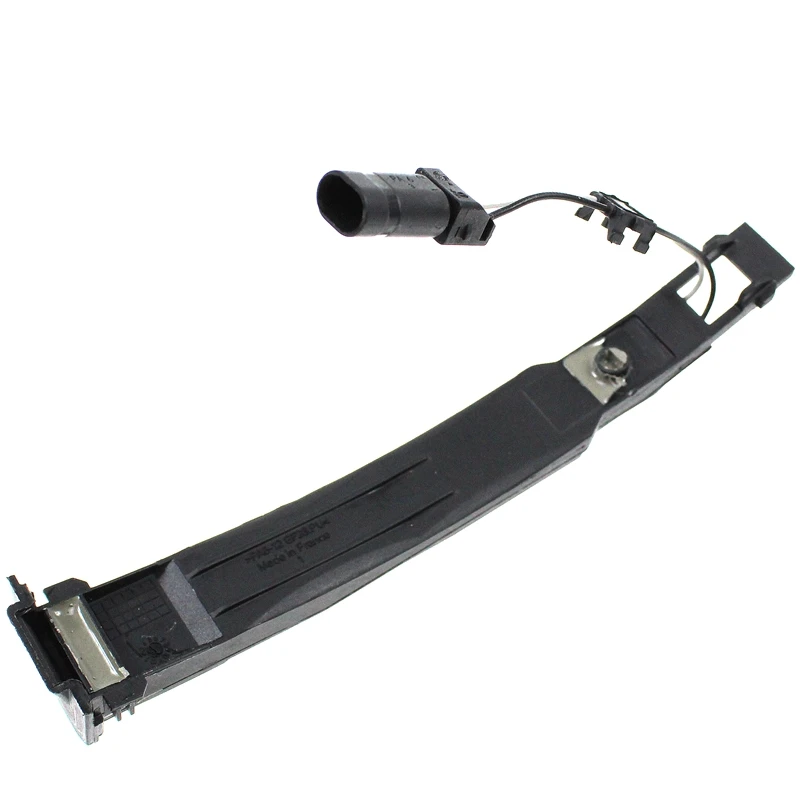 LARBLL внешний дверная ручка Сенсор контактный переключатель 4G8927753 Подходит для Audi A4 B8 A5 A6 A7 A8 Q5 4G8-927-753 8K0927753#11