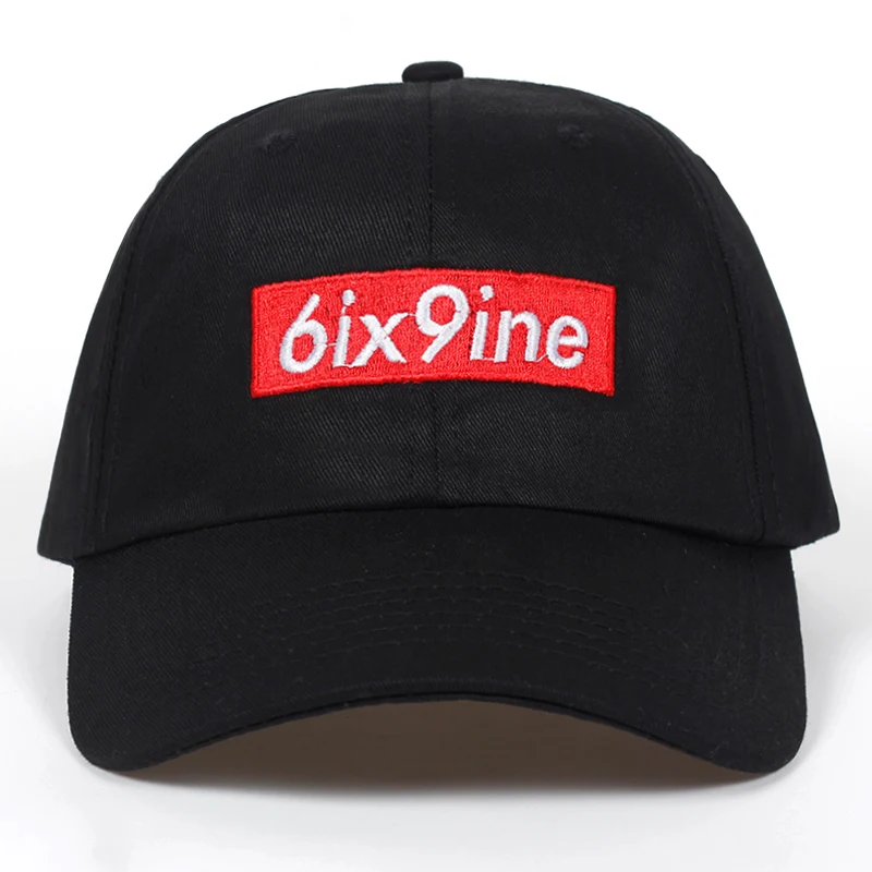 Hip Hop Caps French Fries Clip Art Cotton Hats Adjustable Unisex Baseball Cap