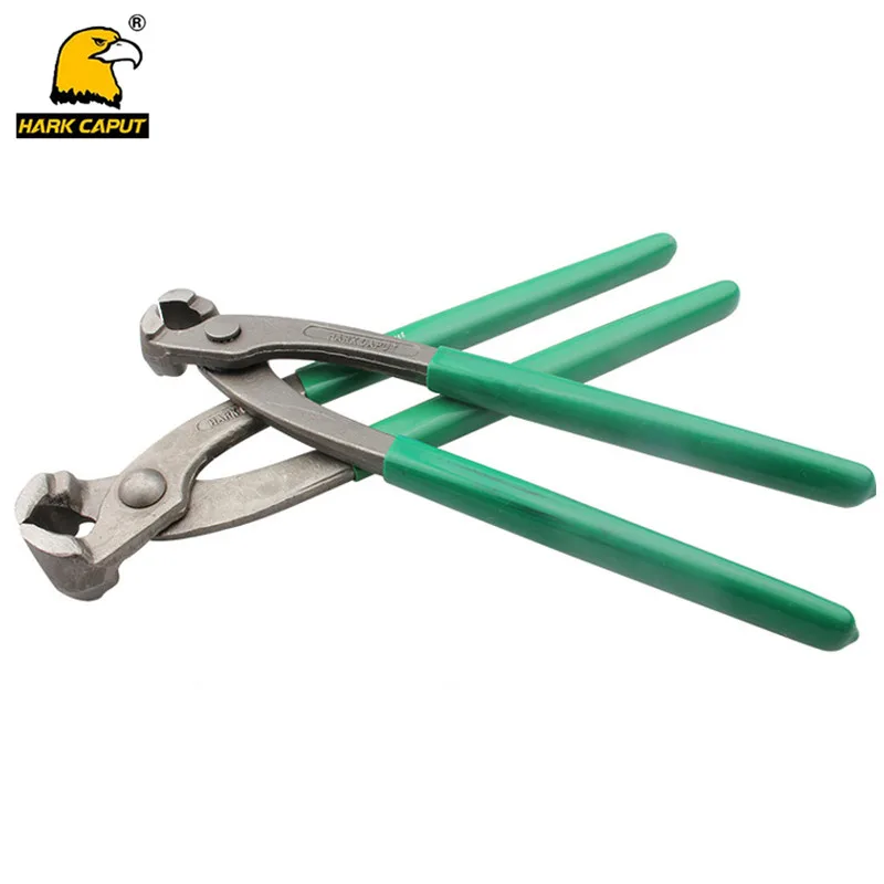 

HARK CAPUT 9"/10" Nail Pulling Pliers Cutting Pliers Clipper Multitool Crimping Pliers Carpenter Hand Tools