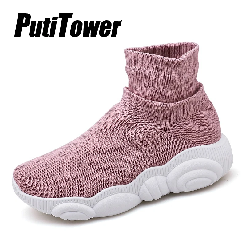 

Band Women Casual Shoes Comfortable Spring Platform Sneakers Breathable Walking Loafers Fashion Ladies Sneakers Chaussure Femme