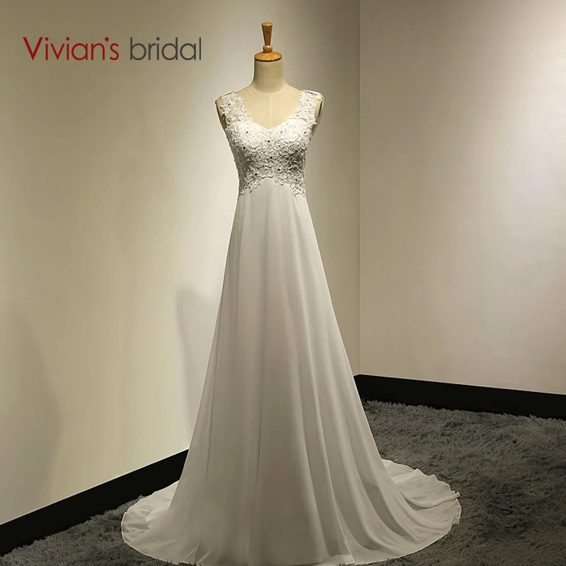 Vivian S Bridal Dress And Get Free Shipping On Aliexpress