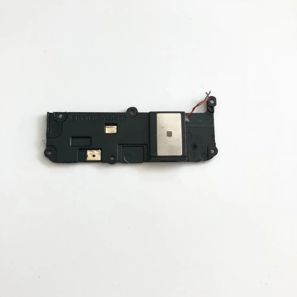 Б/у громкий динамик ЗУММЕР кольцо + антенна для Uhans S1 MTK6753 64bit Octa Core 5 0 дюймов 1280x720