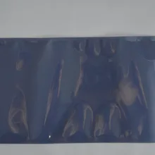 18x21 см или 7,09x8,27 дюйма антистатическое Экранирование сумки ESD анти-статические чемоданчик 50 шт./пакет