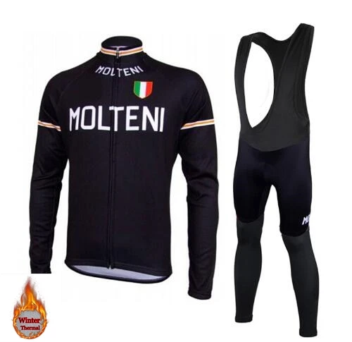 

Maillot ciclismo winter thermal fleece cycling jersey bicycle mtb 2015 sport winter cycling clothing ropa ciclismo invierno O-06