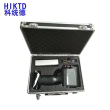 Сертификат CE ISO портативный струйный принтер маленький персонаж Дата струйный принтер