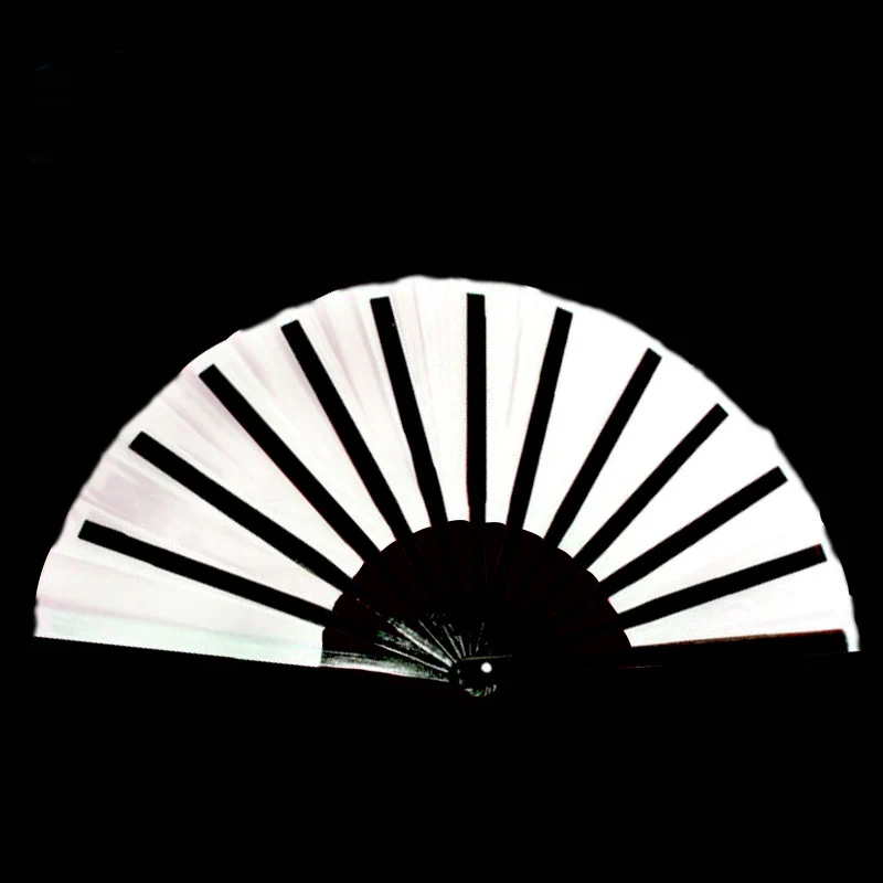 

Magic Fan Magician Professional, Kung Fu Fan, Bamboo magic fan nagic tricks magic props