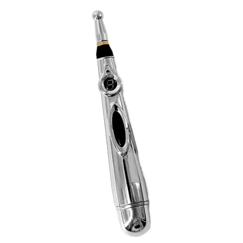 

Laser Acupuncture Pen Will Sell Energy Meridian Pen Magic Acupuncture Pen Massage Stick